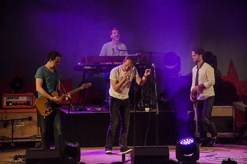 "Keimzeit" unter Tage