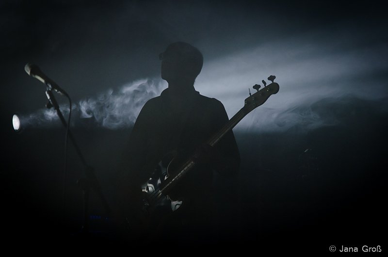 "Keimzeit" unter Tage