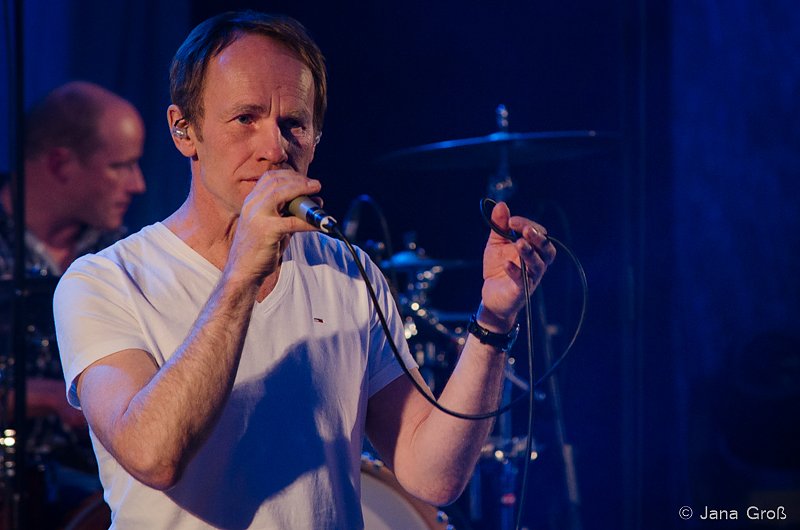 "Keimzeit" unter Tage