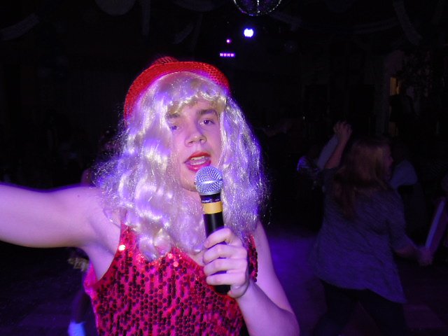 2. Festsitzung in G&ouml;rsbach