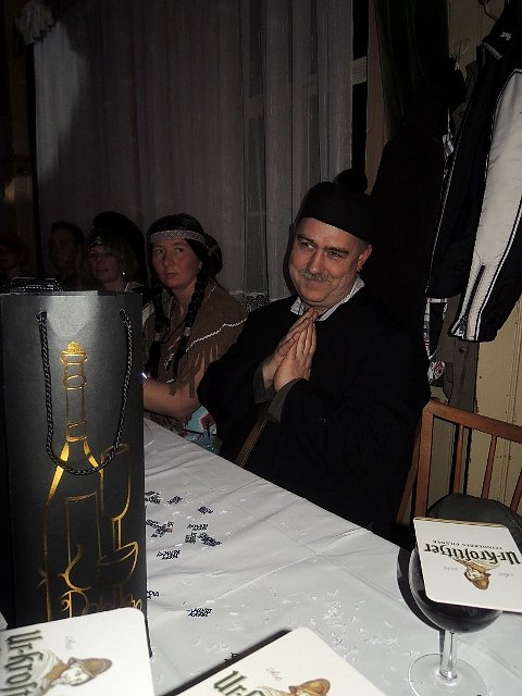 2. Festsitzung in G&ouml;rsbach