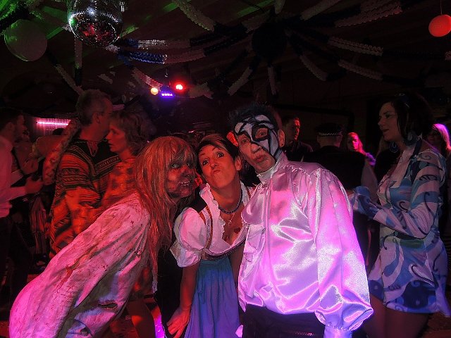 2. Festsitzung in G&ouml;rsbach