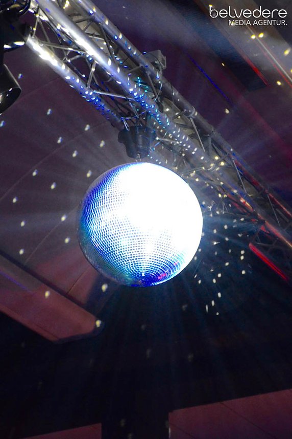 Party im Jugendclubhaus in Nordhausen