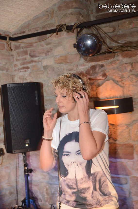 Party im Jugendclubhaus in Nordhausen