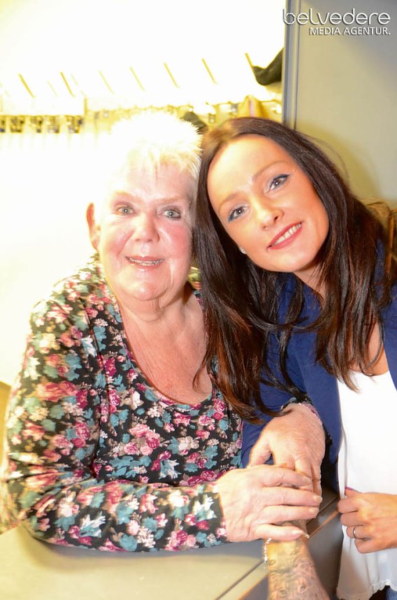 Party im Jugendclubhaus in Nordhausen