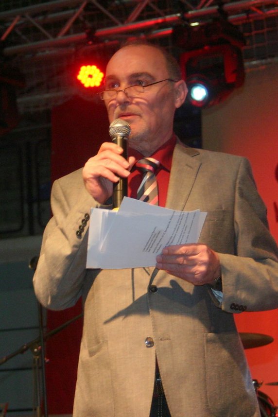 22. Sportgala des Nordh&auml;user Kreissportbundes