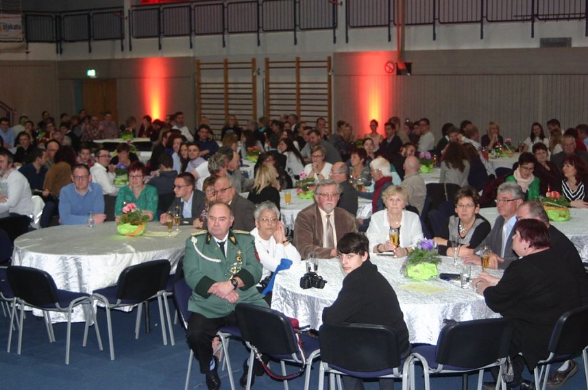 22. Sportgala des Nordh&auml;user Kreissportbundes