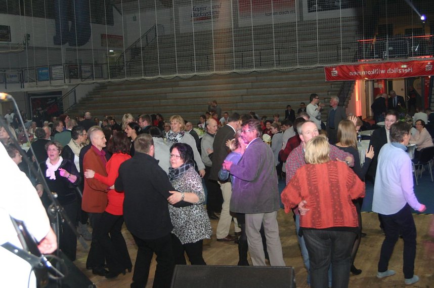 22. Sportgala des Nordh&auml;user Kreissportbundes