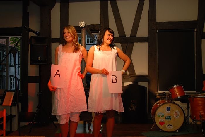 Kulturnacht in Nordhausen