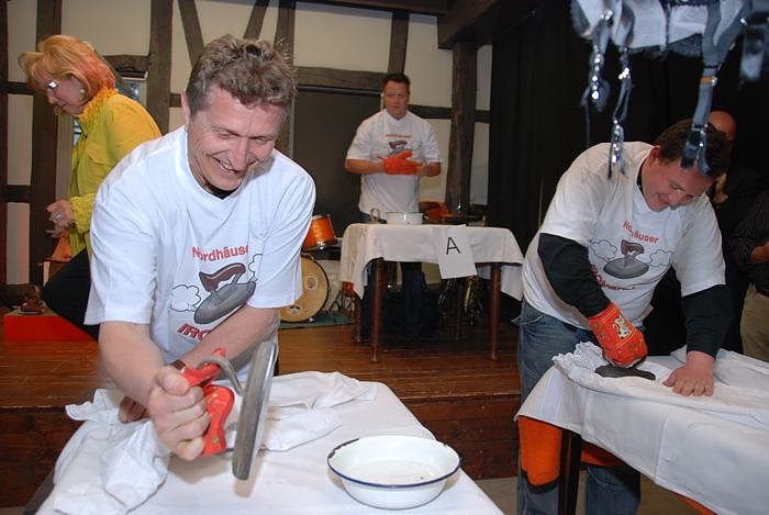 Kulturnacht in Nordhausen