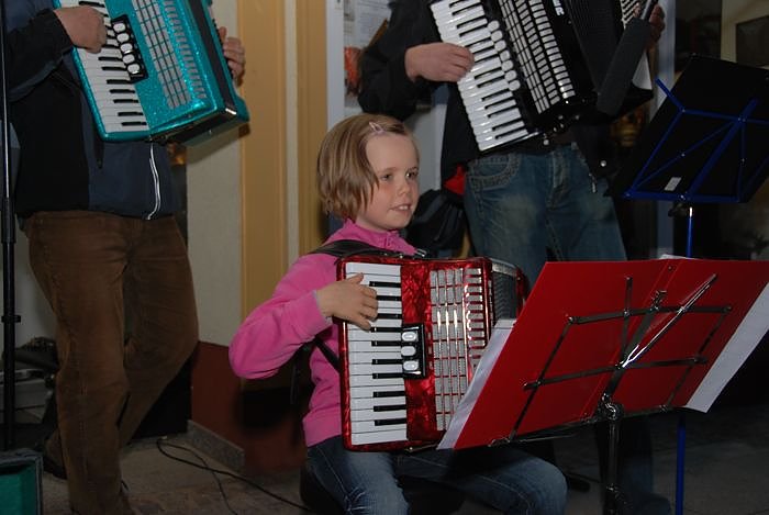 Kulturnacht in Nordhausen