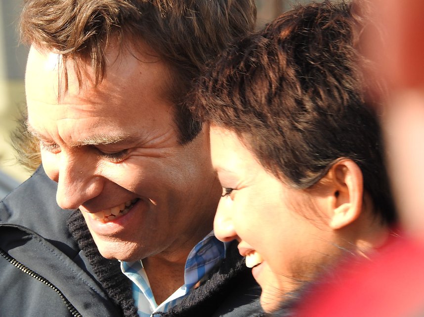 Winterm&auml;rchen in Elbingerode