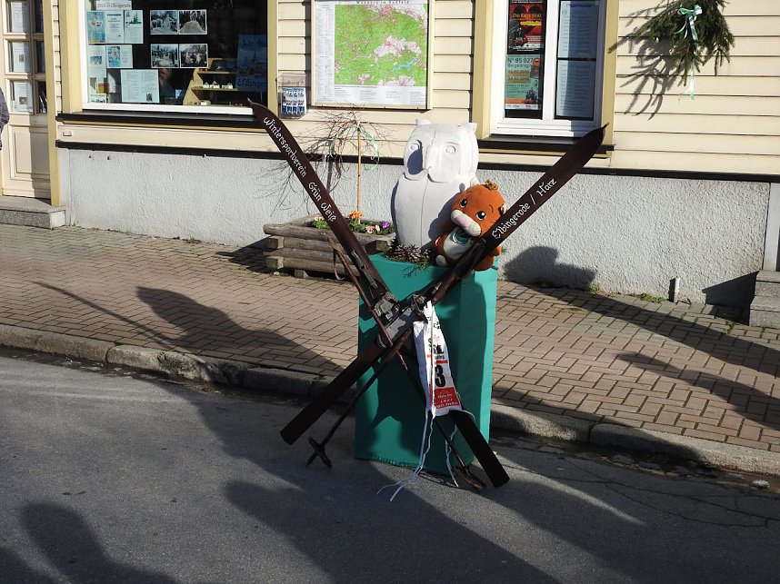 Winterm&auml;rchen in Elbingerode