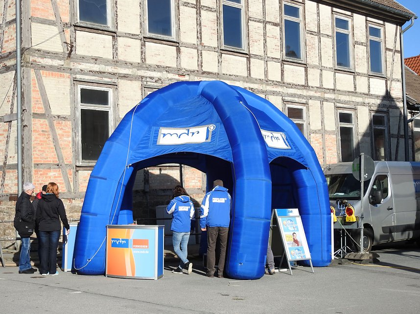 Winterm&auml;rchen in Elbingerode