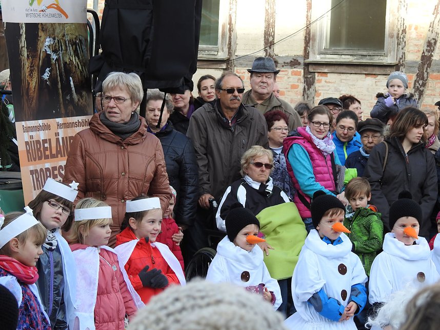 Winterm&auml;rchen in Elbingerode