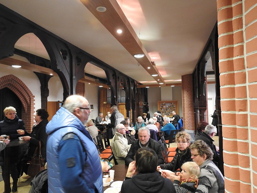 Winterm&auml;rchen in Elbingerode