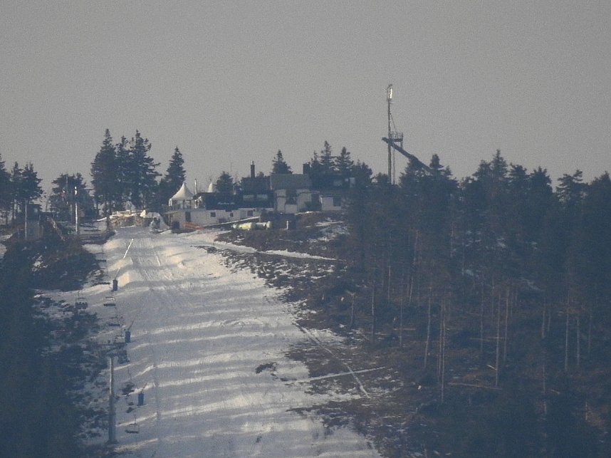 Winterm&auml;rchen in Elbingerode