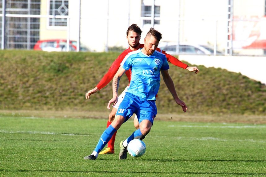 1: gegen die U23 von Hertha BSC in Bad Langensalza