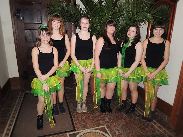 Hauptkarneval des GKV