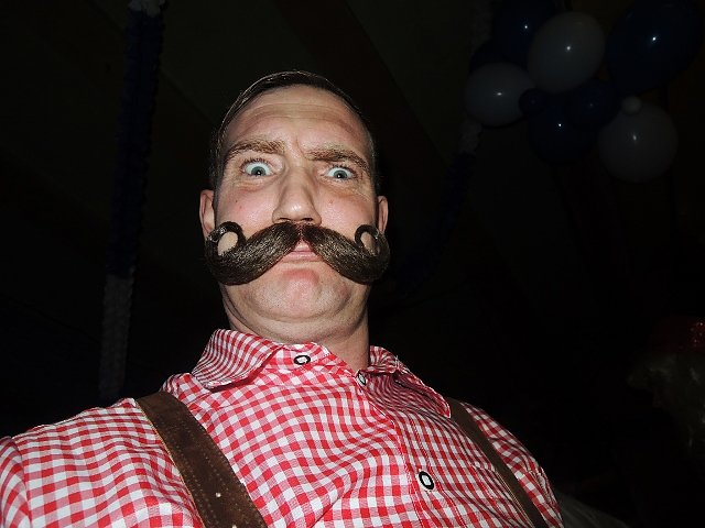 Hauptkarneval des GKV