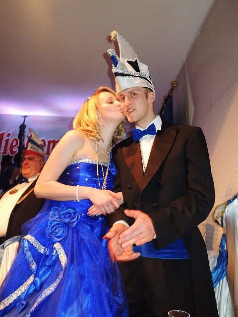 Hauptkarneval des GKV