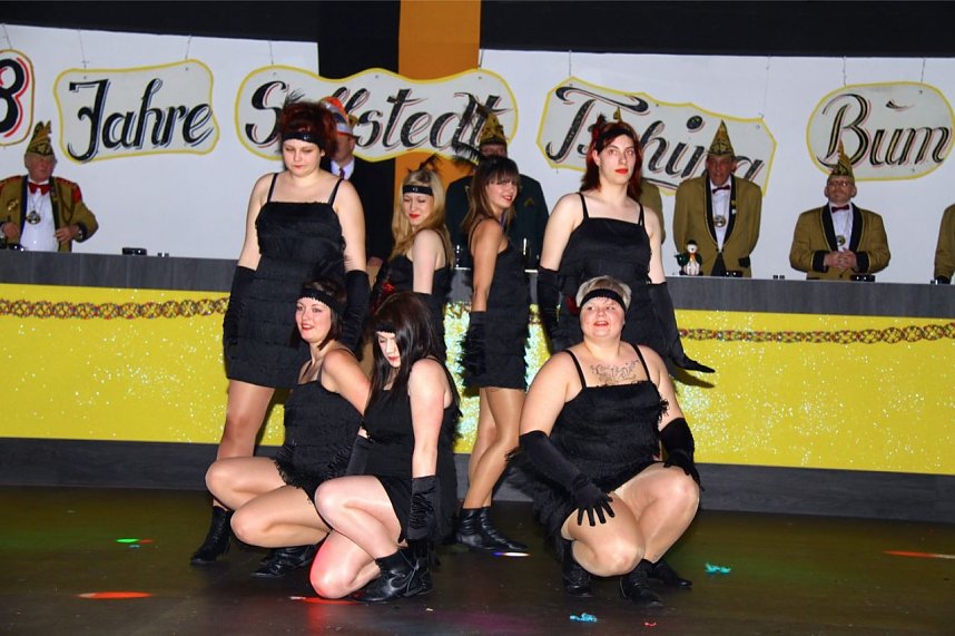 Karneval in Sollstedt