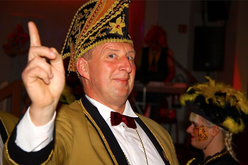 Karneval in Sollstedt