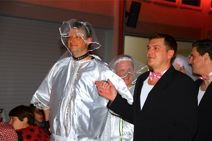 Karneval in Sollstedt