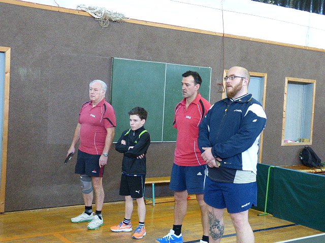 Hydro blamiert sich in Klettenberg