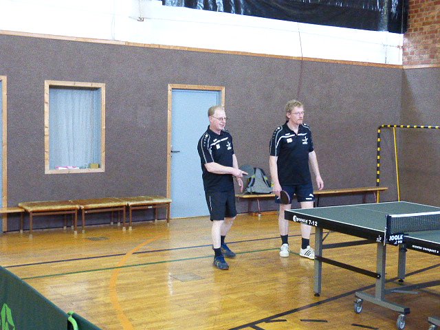 Hydro blamiert sich in Klettenberg