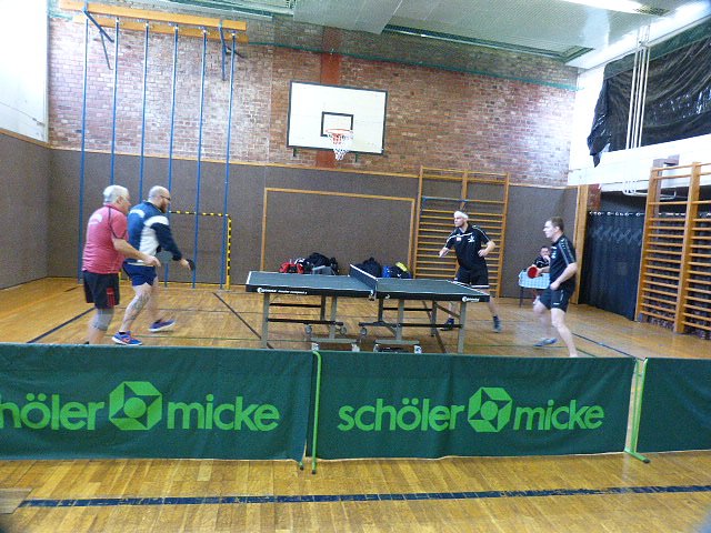 Hydro blamiert sich in Klettenberg