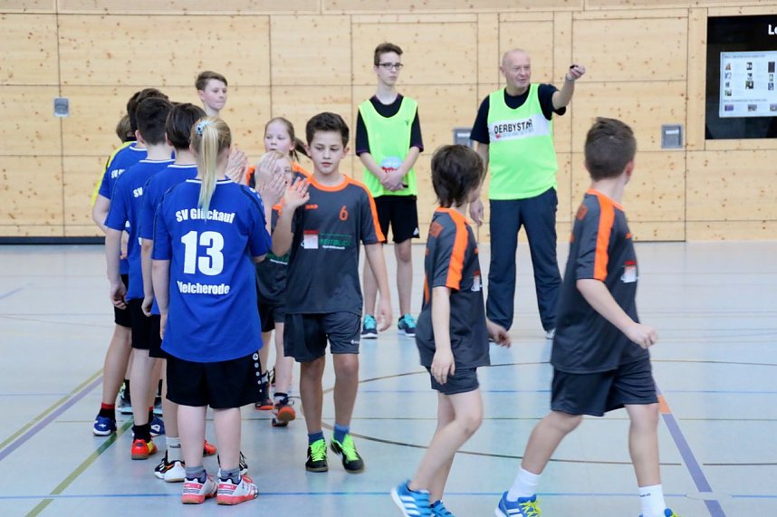 Ein Team mit Perspektive