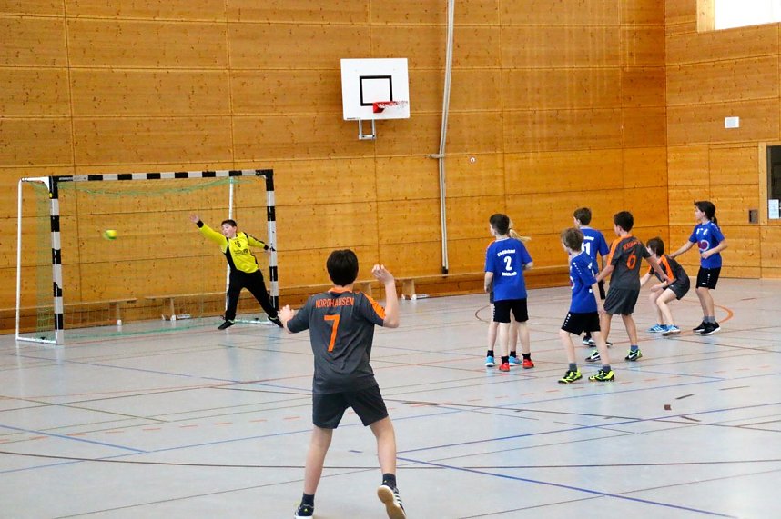 Ein Team mit Perspektive