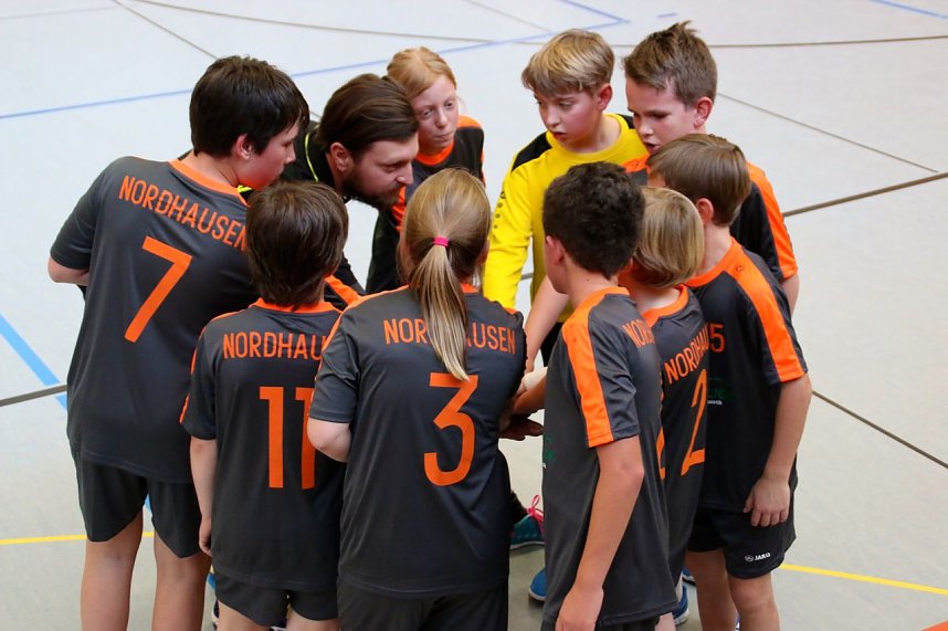 Ein Team mit Perspektive