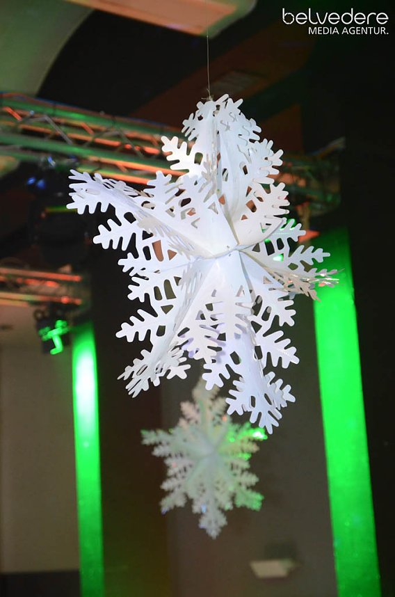 Party im Jugendclubhaus