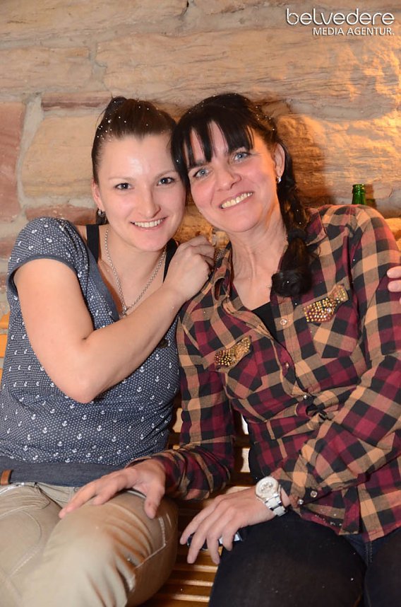 Party im Jugendclubhaus