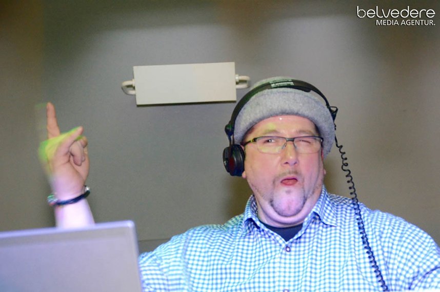 Party im Jugendclubhaus