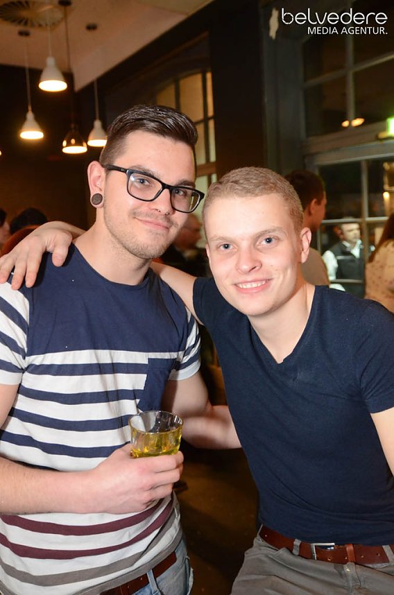 Party im Jugendclubhaus