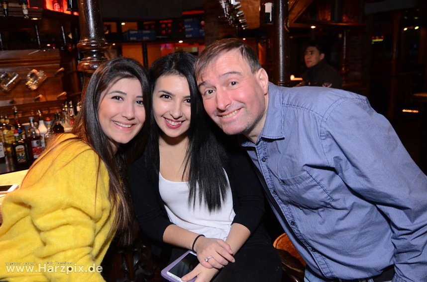 Mittwochsparty im Schabernack