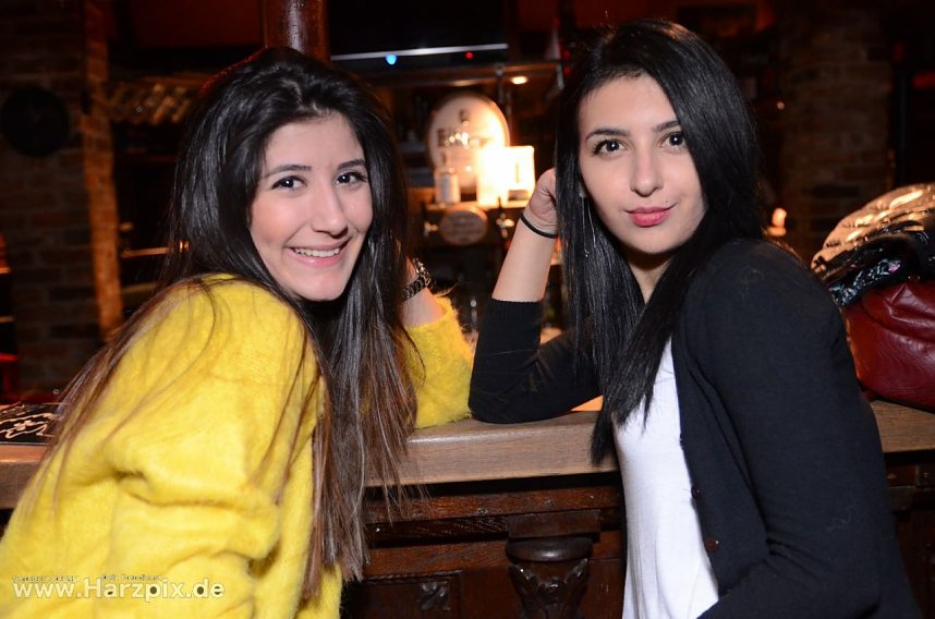 Mittwochsparty im Schabernack