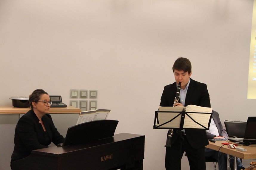 Jahrestreffen der Hohenrodefreunde in der Nordh&auml;user Kreissparkasse