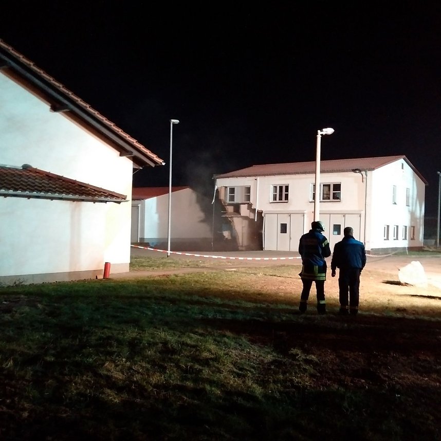 Bilder aus der Nacht