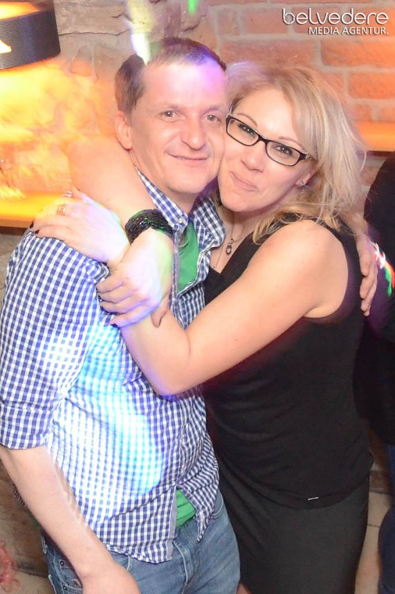 Party im Jugendclubhaus