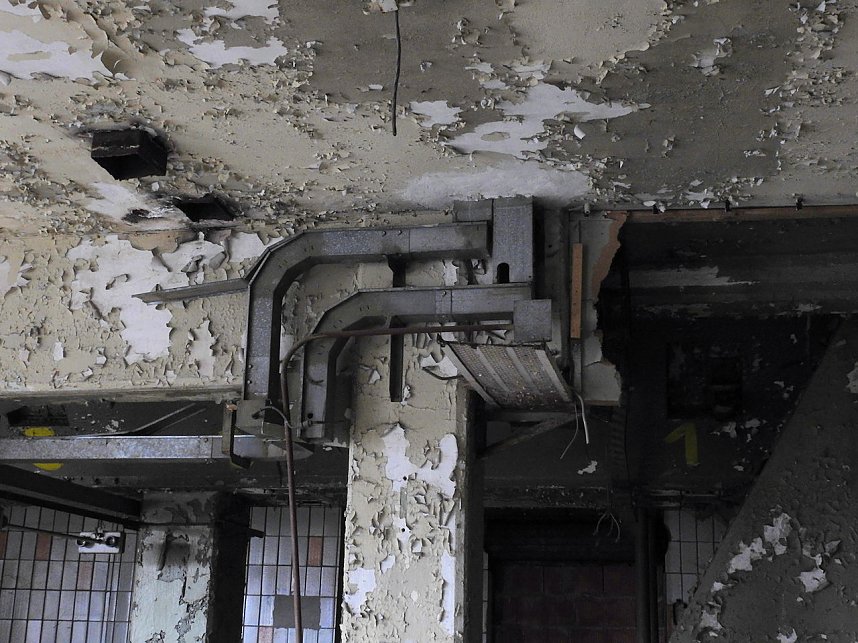 Impressionen von Drei-Streif