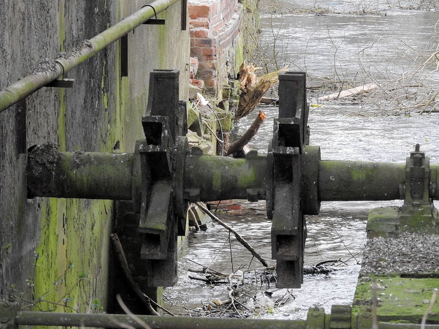 Impressionen von Drei-Streif