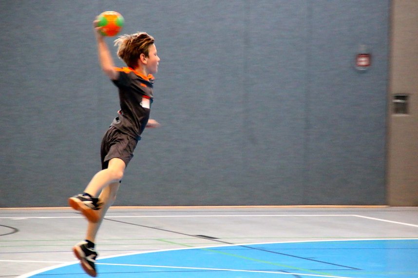 Erfolge f&uuml;r das "Perpektivteam" in M&uuml;hlhausen