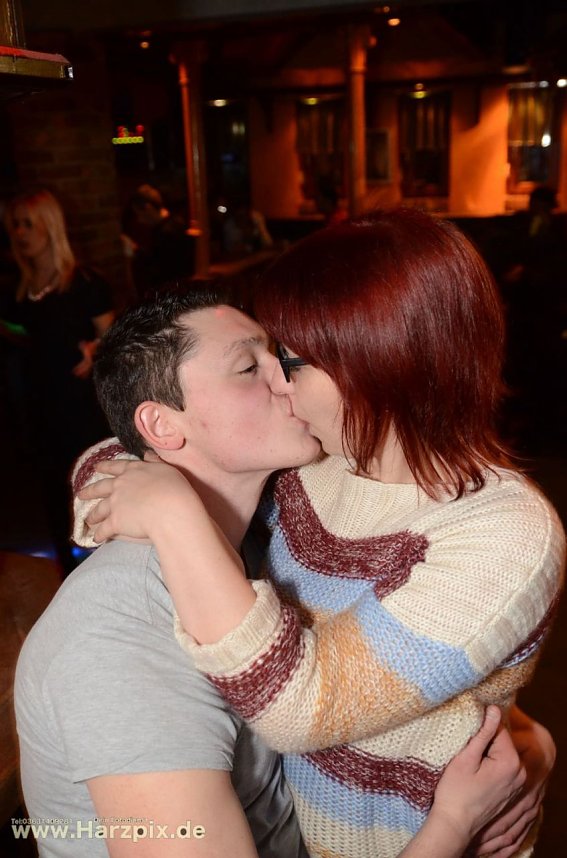 Mittwochs-Partyspa&szlig;