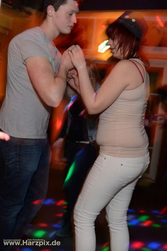 Mittwochs-Partyspa&szlig;