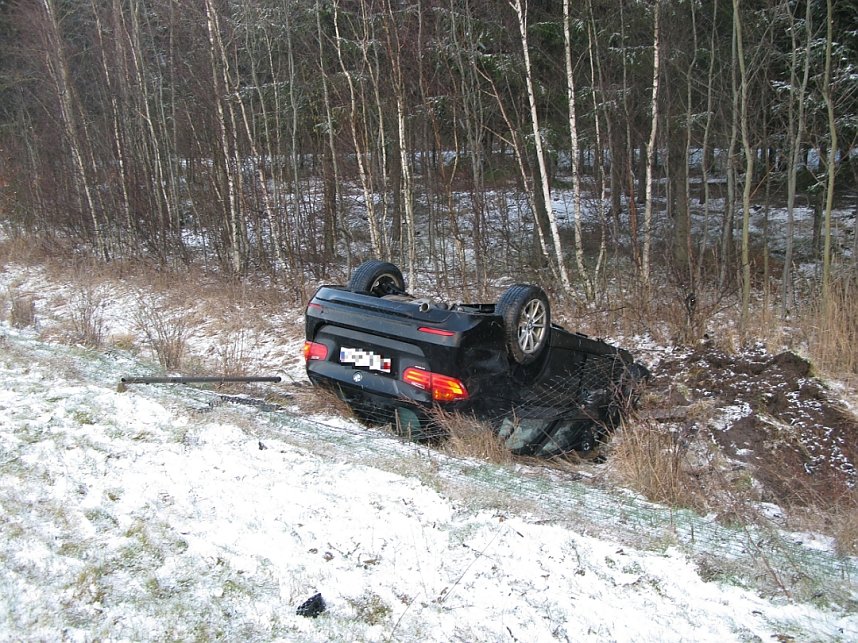 F&uuml;nf Verletzte auf der A9