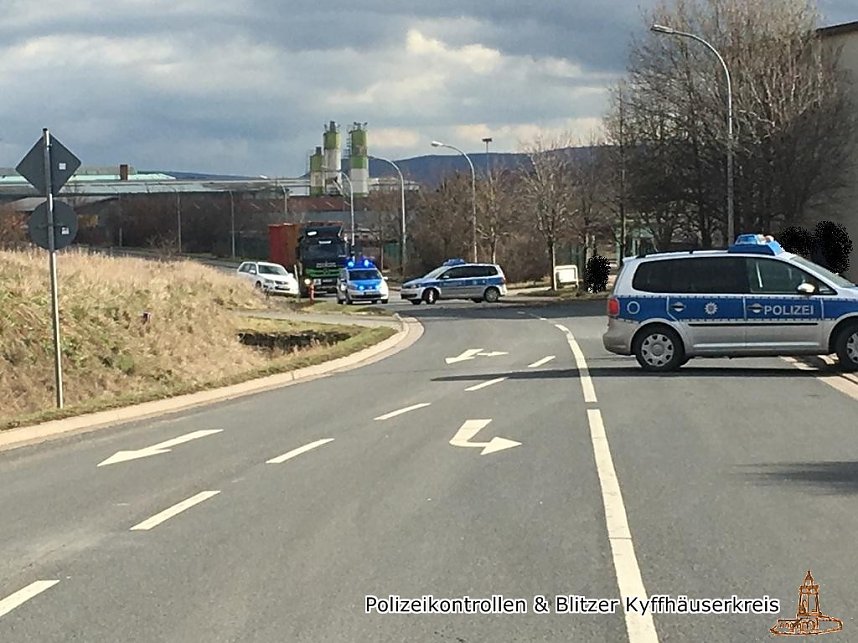 Das Ende einer Flucht bei Gro&szlig;furra
